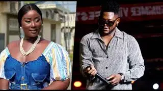 Eunice Zunon apporte son soutien à Tenor dont la carrière musicale stagne actuellement