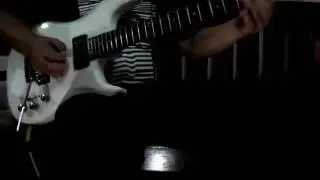 Improvise Outro ง่ายเกินไป - The sun by Fathar Jack TheJunk