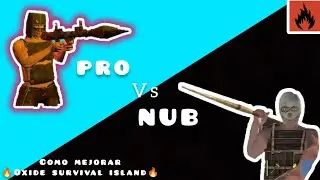 !Oxide-Survival Island (7) Tips y Trucos 😱 EN ESPAÑOL! #oxidesurvivalisland  #nomashackers #ElSari