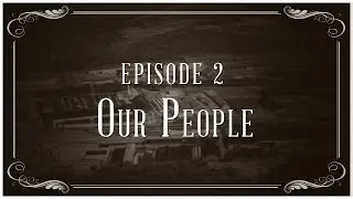 Red Brand History Series: Episode 2 - Our People
