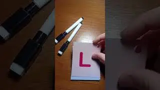 Learning Alphabet For Kids ABC #alphabet #learning #children #beginners