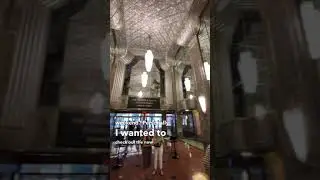 Touring MSO&rsquo;s Bradley Symphony Center during Doors Open Milwaukee 2021