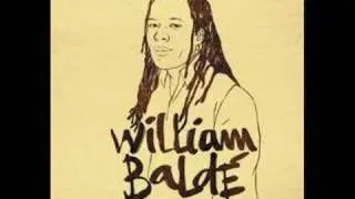 William Bald&eacute; - Rayon de soleil