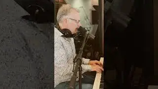 &ldquo;Save a Prayer&rdquo; - Duran Duran #duranduran #simonlebon #acousticcover #singer #pianocover #coversong