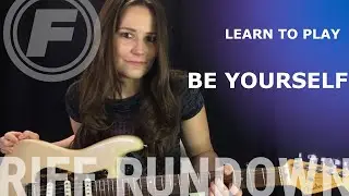 Learn to Play 