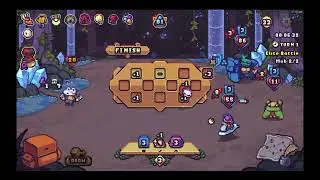 Die in the Dungeon Score% Lisver D1 WR - 11:59:389