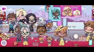 فيديو التحديثات عيدميلادavatar world ❤️❤️