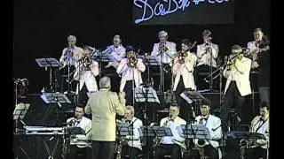 Oleg Lundstrem's Orchestra under direction of Gheorghiy Garanjan (Do#Dj 2003)