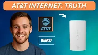 AT&T Internet Air Review: Fast, Affordable, or Flop? (2026)