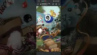 amazing video in YouTube infinity zooming video