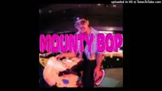 lilbubblegum - mounty bop (pinkpantheress remix)