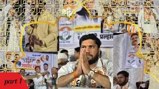 ✨ Khairani Road Ki Yaadgaar Shaam | Mushaira, Election Talks & Cricket Champions 🗳️🏏🔥(part 1) 