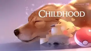 Emotional Piano - Childhood