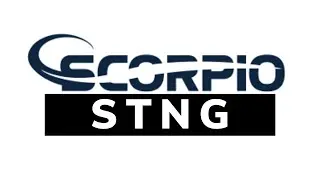 Scorpio Tankers $STNG Stock Chart Analysis, January 2021