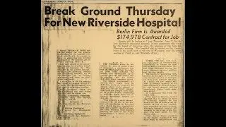 ThedaCare 110-year Legacy - Waupaca