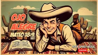 🧨“Ojo Alegre… Mucho Cuidado 👀🔥si el ojo te hace pecar… ¡ponle freno!