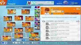 Mis Scouts preferidos en Competitivo. IE Victory Road