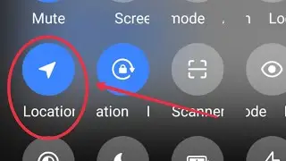 How To Fix Current Location Share Problem Solve in Android