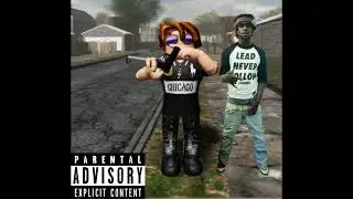Love Sosa x chamber of reflection