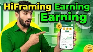 HiFami App Se Earning Ka Full Method | Login, Account Create & Info 2026H