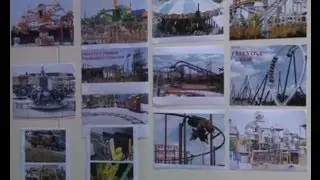 ITAL International talks the Used Ride Market at IAAPA 2013