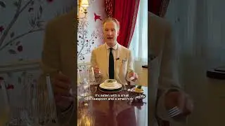 Просто вкусно! #этикет