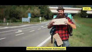 Villach - GRENZENLOS lebenswert (Mobilit&auml;t und Innovation)