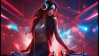 EURODANCE 90'S MIX - BEST SUNDAY PARTY 🔥 LIVE SESSION
