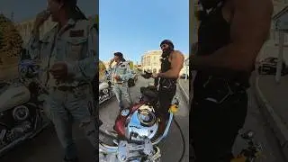 байкеры на стиле 🔥 #мотожизнь #мото #байкер #путешествия