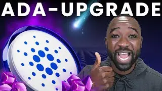 BREAKING: Cardano&rsquo;s ENTERS New ERA &ndash; $1.5 BILLION Treasury Unlocked!