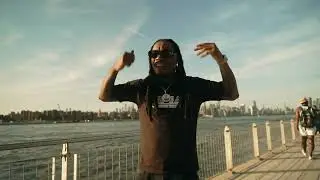 Ace Sinatra - Back In That Mode (Official Video)