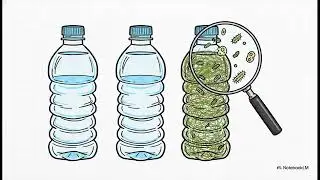 Bottlemania (Elizabeth Royte)