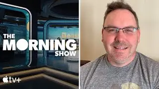 The Morning Show Review Ep1-Ep3 Apple TV+ (Spoilers @ 3:30)