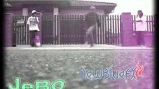 JeBo - Last Clown Video