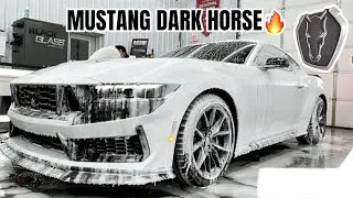 Driving 3 Hours In The *SNOW* To Modify My 