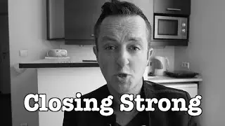 Tom Torero - Street Hustle #31 - Closing Strong