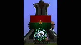 Haiti vs Burkina Faso #shorts #vs #world #geography #haiti #burkinafaso #america #africa
