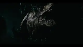 This War Movie Made Dinosaurs Scary Again