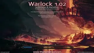 Турнир Warlock 2v2