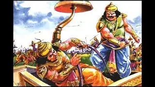 KritaVarma | Soul Soothener | #Mahabharata