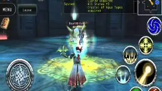 Avabel how to use the monk