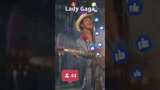 Lady Gaga - Bruno Mars #ladygaga #brunomars  #dancingbeauty #music #dance #song #songs  #blackpink