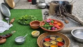 cooking life l