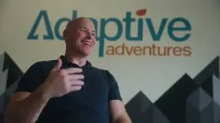 David's Story of Freedom Through Mobility