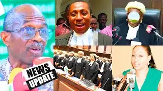 We'll Never Allow Any Re Collation;NDC Gǔrǔs Crǔshěs High Court& Squ@sh Their Illěgǎl Ruling For NPP