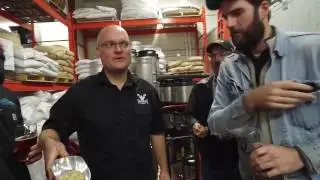 Your Barley Alberta's Beer - ATB Science of the six-pack