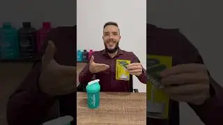 Tasty Whey Adaptogen sabor original - Review do Nutri