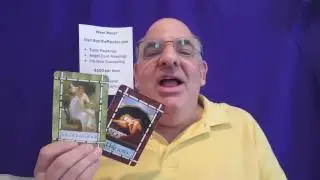 Ideas and Inspiration - The Angel Card of The Day