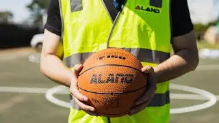 ALAND | Carson on the Park, St Mary's Community Initiative