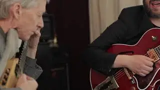John Stowell / Jamie Taylor: Everything I Love (C. Porter)